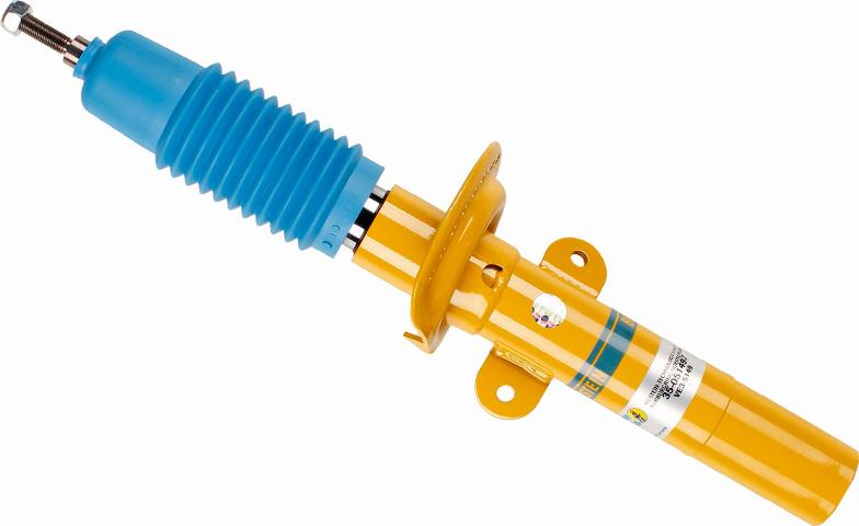 Bilstein 35-051497 - Амортизатор abcparts.ee