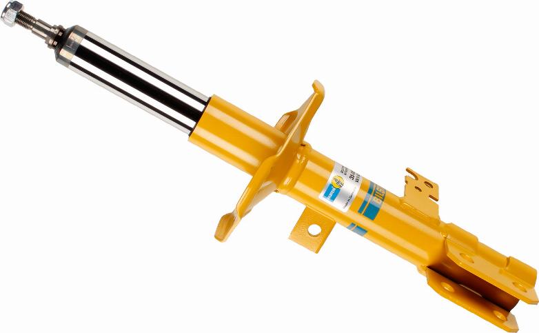 Bilstein 35-053491 - Амортизатор abcparts.ee