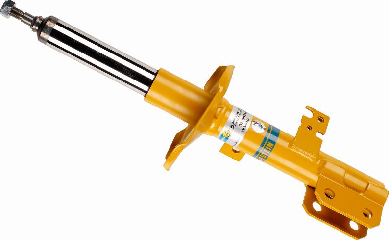 Bilstein 35-053477 - Амортизатор abcparts.ee