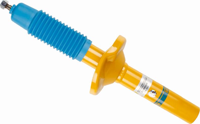 BILSTEIN 35-005520 - Амортизатор abcparts.ee