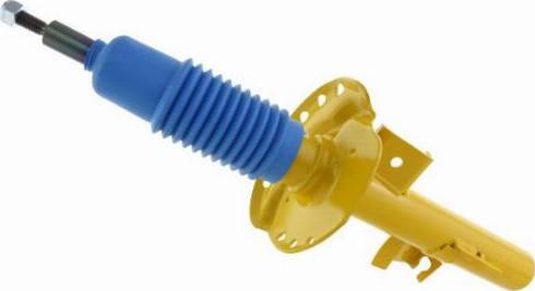 Bilstein 35-144991 - Амортизатор abcparts.ee