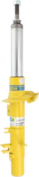 Bilstein 35-140801 - Амортизатор abcparts.ee