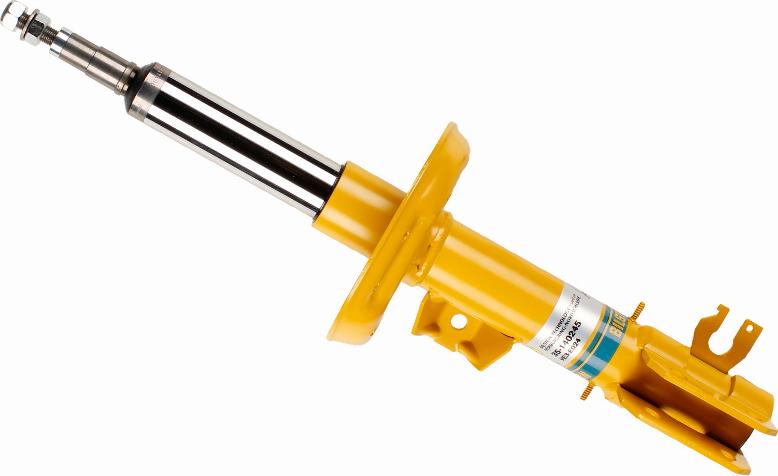 BILSTEIN 35-140245 - Амортизатор abcparts.ee