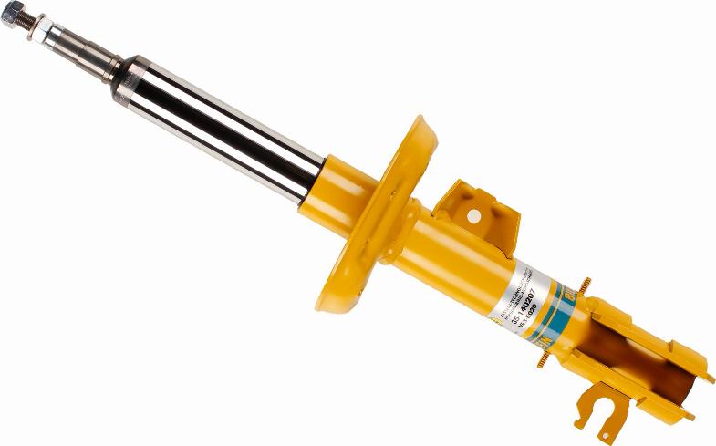 BILSTEIN 35-140207 - Амортизатор abcparts.ee