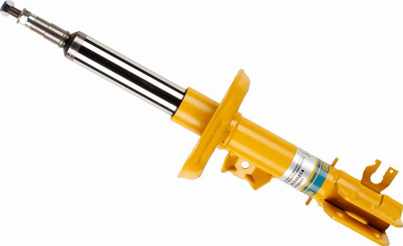 BILSTEIN 35-140214 - Амортизатор abcparts.ee
