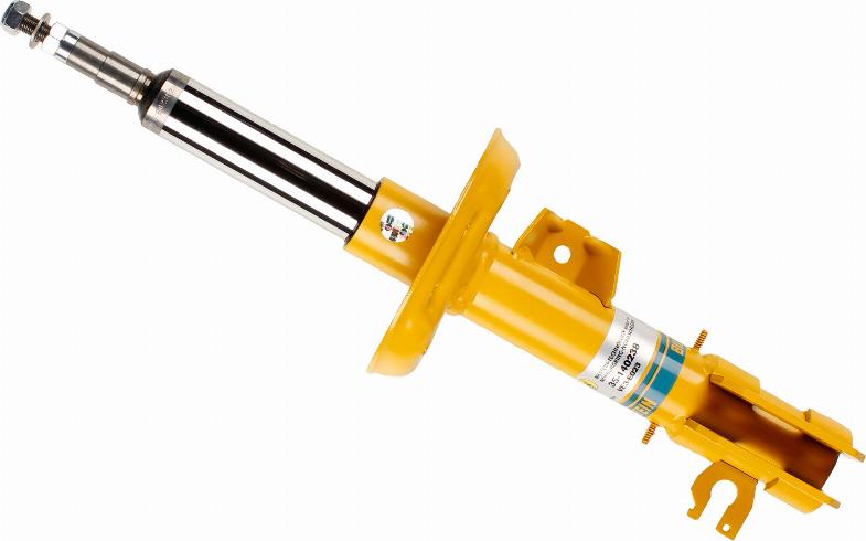 BILSTEIN 35-140238 - Амортизатор abcparts.ee