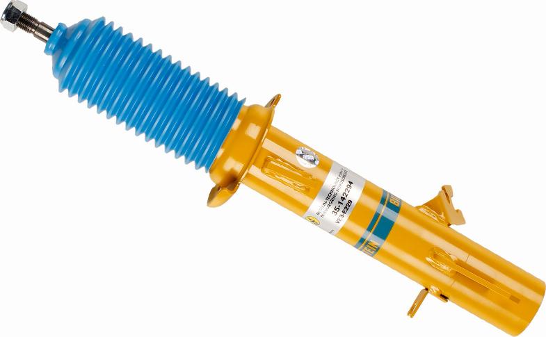 BILSTEIN 35-142294 - Амортизатор abcparts.ee