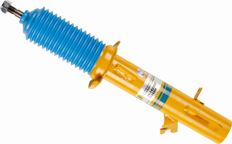 BILSTEIN 35-142287 - Амортизатор abcparts.ee