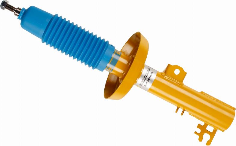 BILSTEIN 35-164449 - Амортизатор abcparts.ee