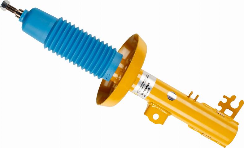 BILSTEIN 35-164456 - Амортизатор abcparts.ee