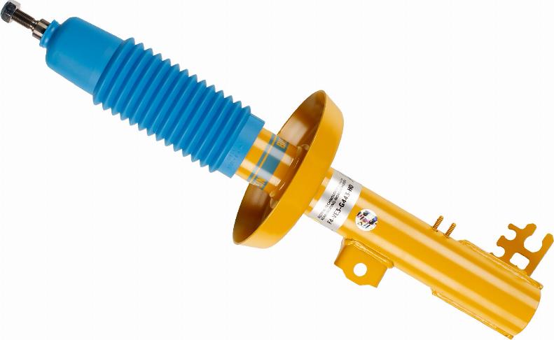 BILSTEIN 35-164432 - Амортизатор abcparts.ee