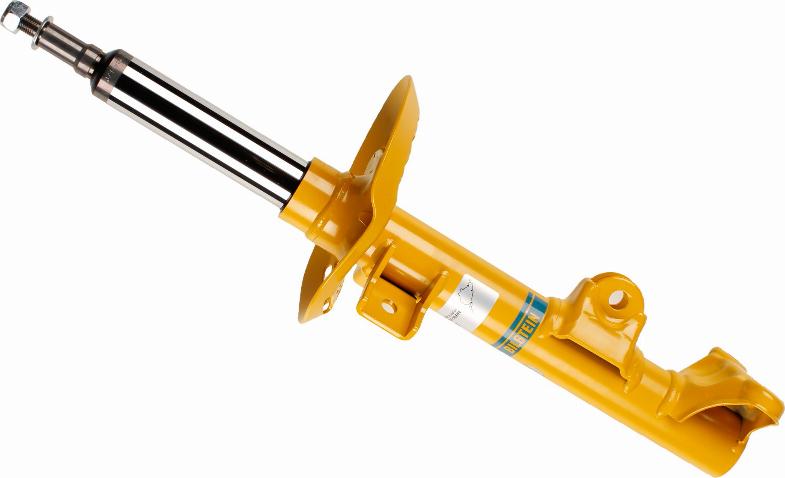 BILSTEIN 35-166887 - Амортизатор abcparts.ee