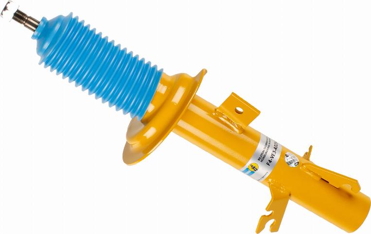 BILSTEIN 35-103233 - Амортизатор abcparts.ee