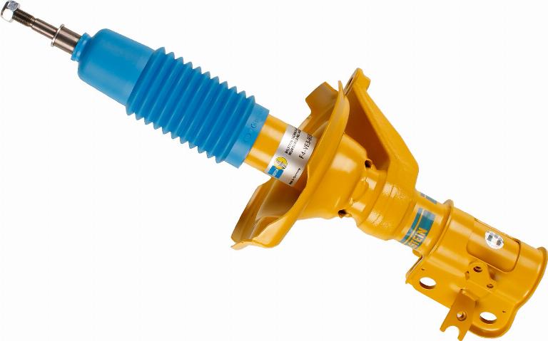 BILSTEIN 35-115304 - Амортизатор abcparts.ee