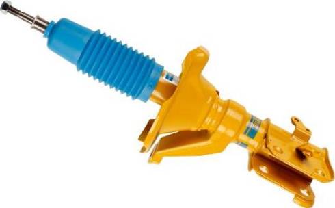 BILSTEIN 35-115328 - Амортизатор abcparts.ee