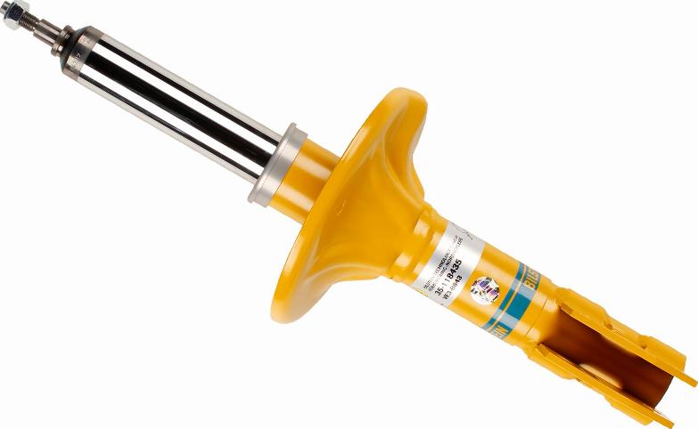 Bilstein 35-118435 - Амортизатор abcparts.ee