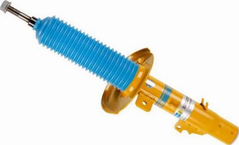 Bilstein 35-138266 - Амортизатор abcparts.ee