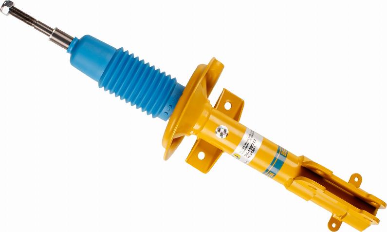 Bilstein 35-128717 - Амортизатор abcparts.ee
