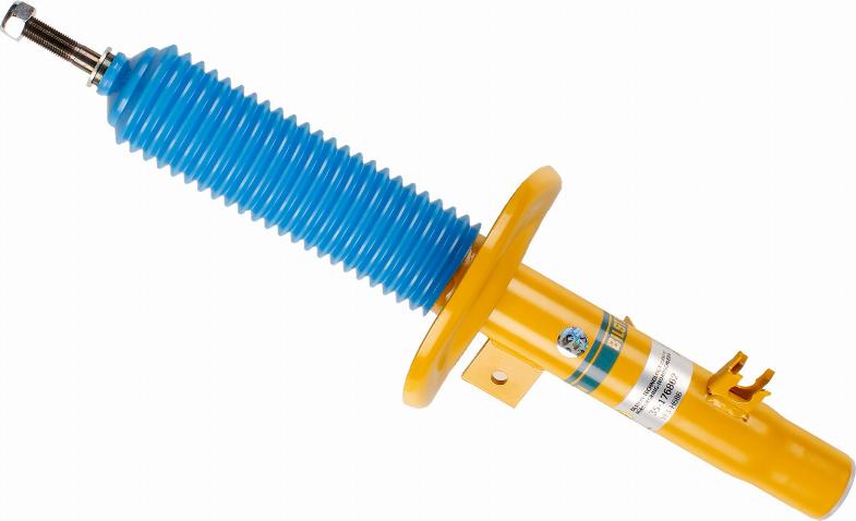 BILSTEIN 35-176862 - Амортизатор abcparts.ee