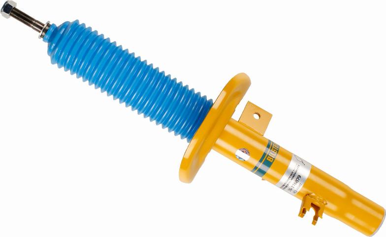 BILSTEIN 35-176879 - Амортизатор abcparts.ee