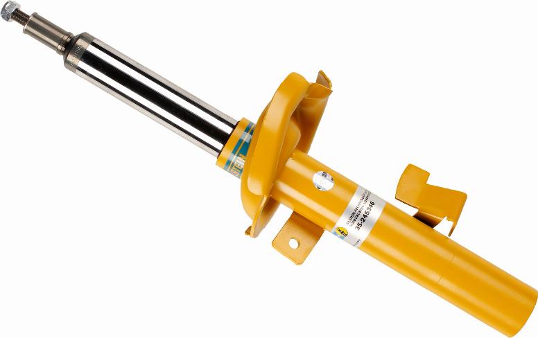 BILSTEIN 35-245346 - Амортизатор abcparts.ee