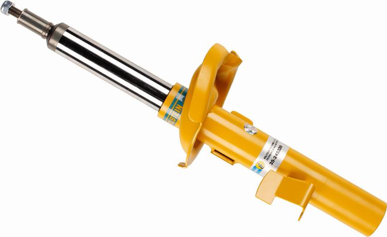 BILSTEIN 35-245339 - Амортизатор abcparts.ee