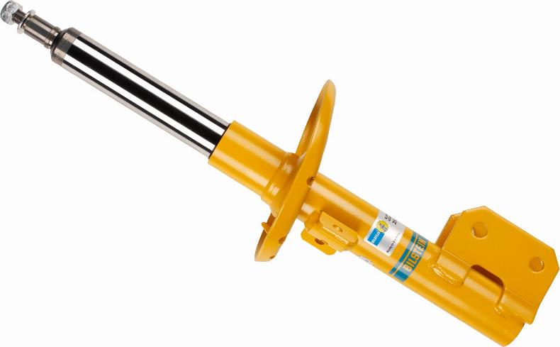 Bilstein 35-243984 - Амортизатор abcparts.ee