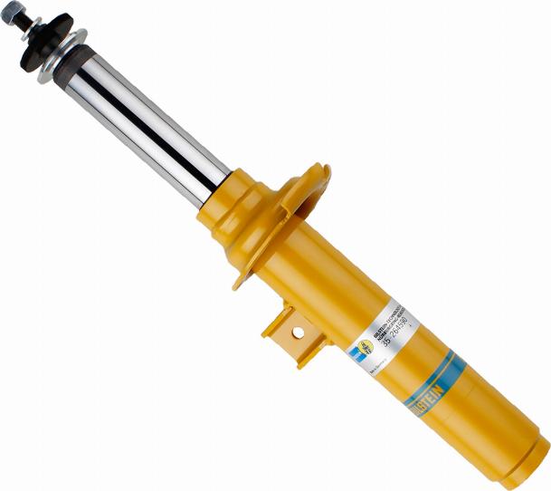 BILSTEIN 35-264590 - Амортизатор abcparts.ee