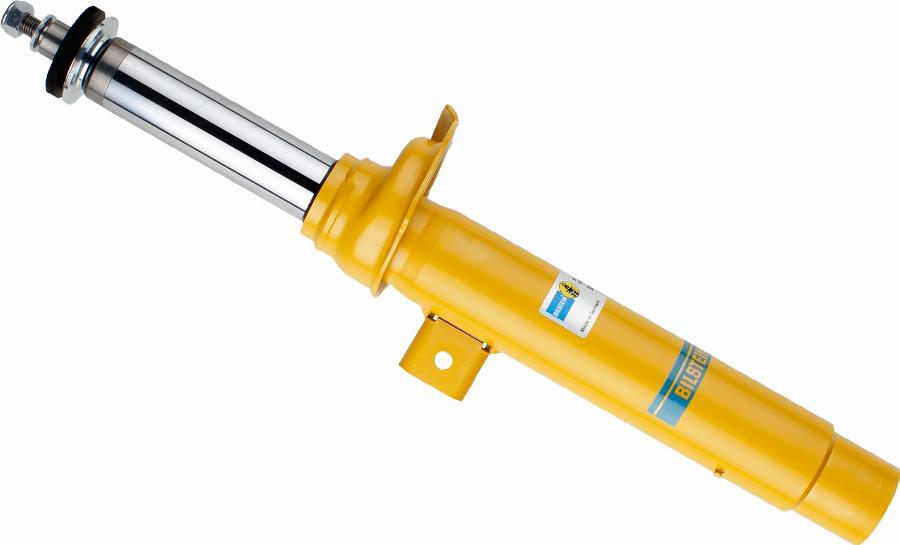 BILSTEIN 35-264552 - Амортизатор abcparts.ee
