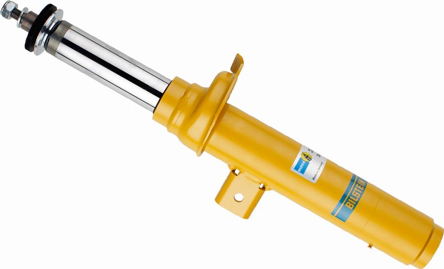 BILSTEIN 35-264606 - Амортизатор abcparts.ee