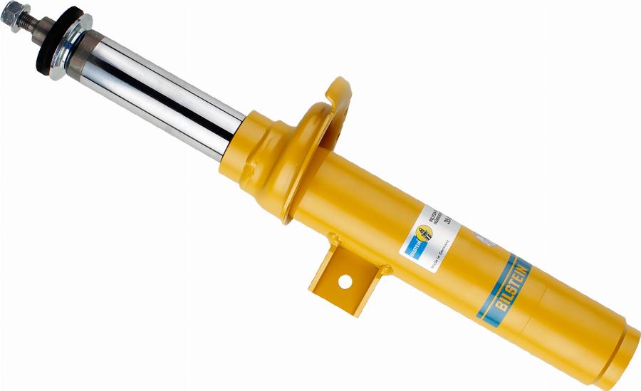 BILSTEIN 35-264613 - Амортизатор abcparts.ee