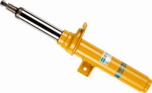 BILSTEIN 35-207481 - Амортизатор abcparts.ee
