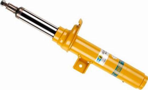 BILSTEIN 35-207504 - Амортизатор abcparts.ee