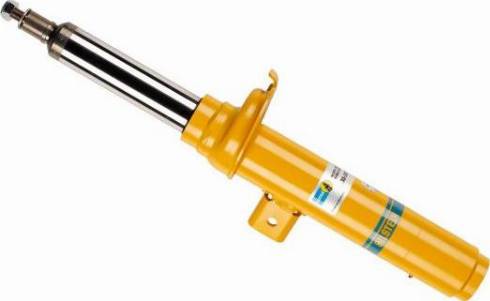 BILSTEIN 35-207207 - Амортизатор abcparts.ee