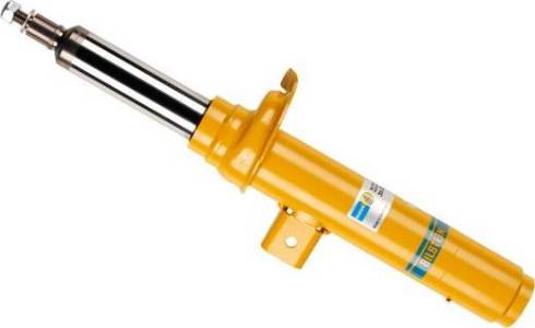 BILSTEIN 35-207214 - Амортизатор abcparts.ee