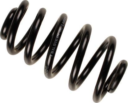 BILSTEIN 36-148011 - Пружина ходовой части abcparts.ee