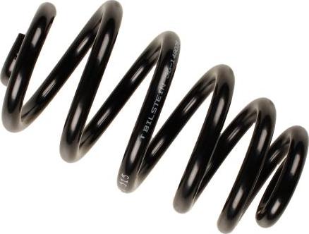 BILSTEIN 36-148028 - Пружина ходовой части abcparts.ee