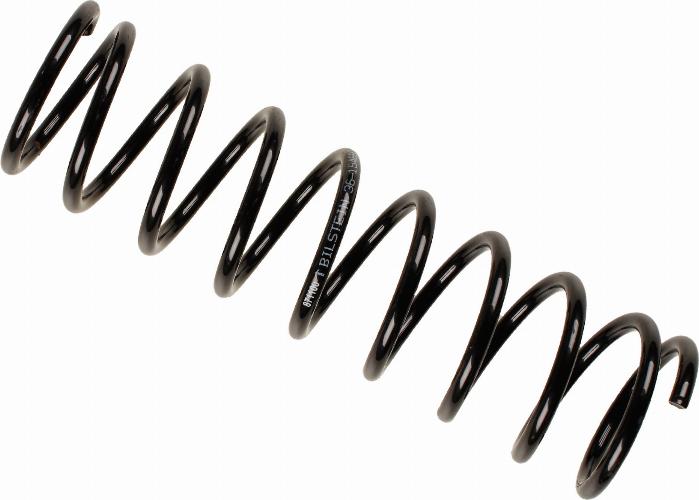 Bilstein 36-154692 - Пружина ходовой части abcparts.ee