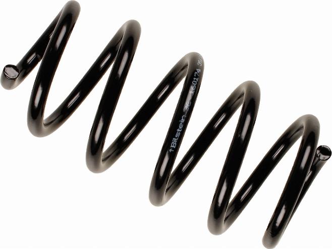 Bilstein 36-160174 - Пружина ходовой части abcparts.ee