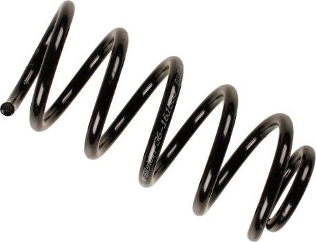 Bilstein 36-161553 - Пружина ходовой части abcparts.ee