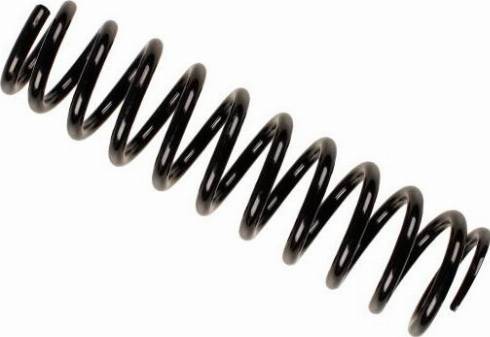 Bilstein 36-163878 - Пружина ходовой части abcparts.ee