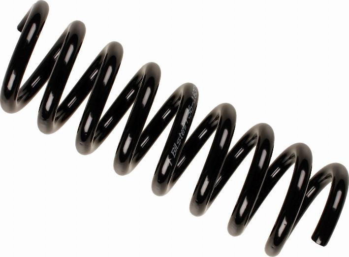 BILSTEIN 36-163793 - Пружина ходовой части abcparts.ee