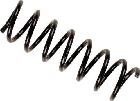 Bilstein 36-162871 - Пружина ходовой части abcparts.ee