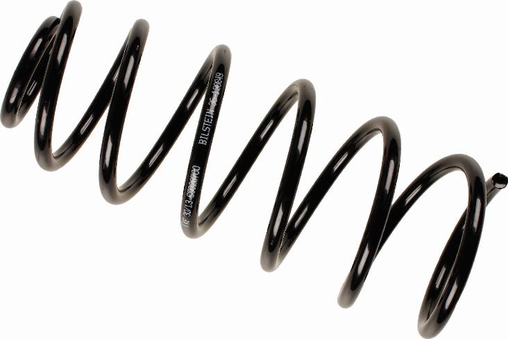 BILSTEIN 36-130849 - Пружина ходовой части abcparts.ee