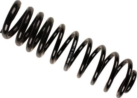 BILSTEIN 36-130870 - Пружина ходовой части abcparts.ee