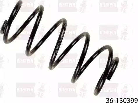 BILSTEIN 36-130399 - Пружина ходовой части abcparts.ee