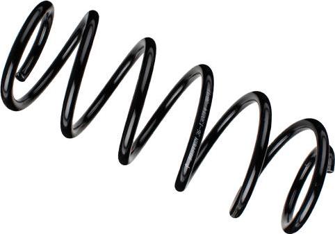 BILSTEIN 36-130214 - Пружина ходовой части abcparts.ee