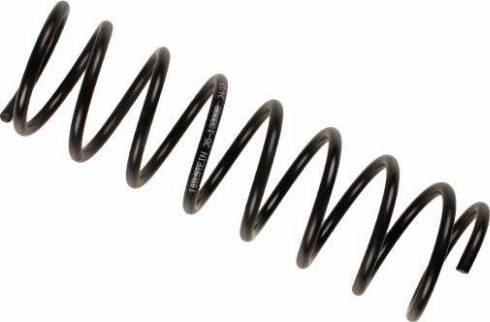 Bilstein 36-133338 - Пружина ходовой части abcparts.ee