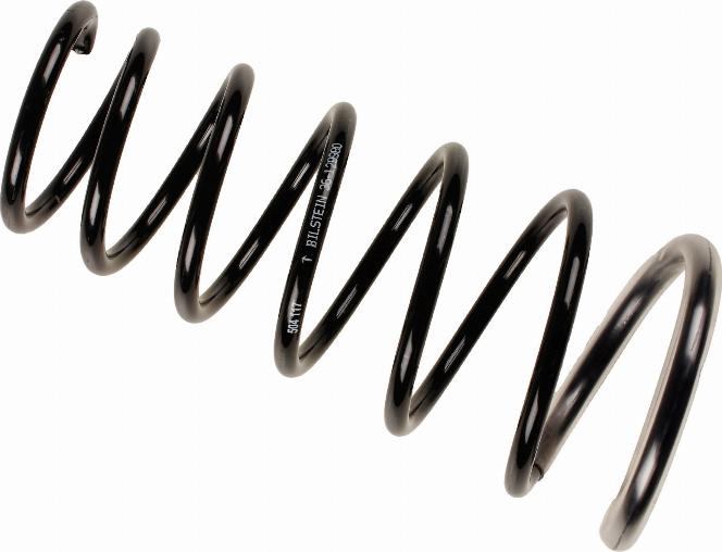 Bilstein 36-129980 - Пружина ходовой части abcparts.ee