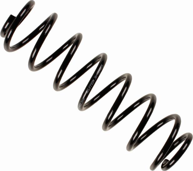 BILSTEIN 36-300075 - Пружина ходовой части abcparts.ee